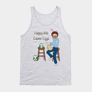 Easter Egg-cellence! Tank Top